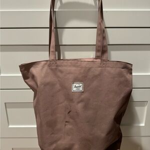 Herschel Tote